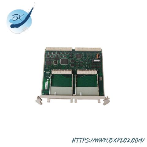 ABB SC510 Submodule Carrier for Industrial Automation, Efficient Control Solutions