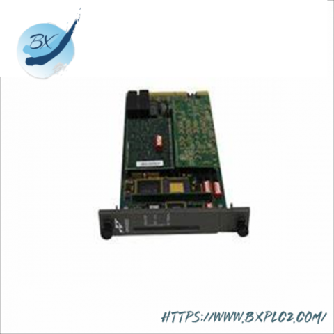 ABB SC520 3BSE003816R1 Industrial Control Submodule Carrier