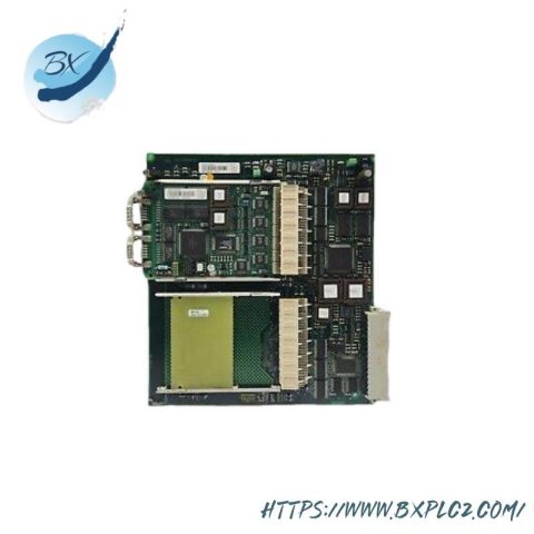 ABB SC610 3BSE001552R1 BIOB Carrier Board: Advanced Industrial Control Solution