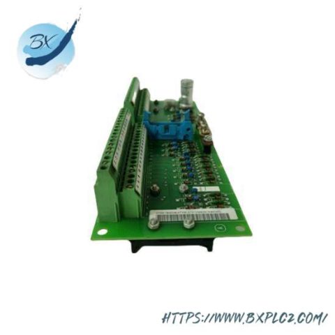 ABB SCYC55830 58063282 - Industrial Trigger Plate