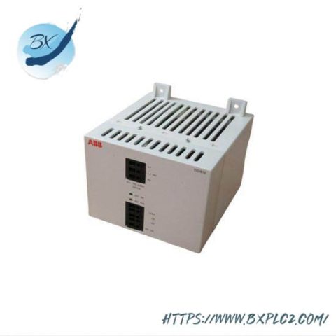 ABB SD812 3BSC610023R0001 Power Supply