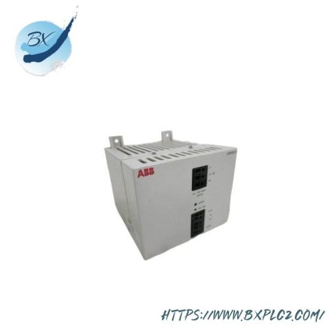 ABB SD812V13 BSC610045R2 Power Supply Module