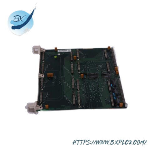 ABB SD831 3BSC610064R1 DCS Module - Advanced Control Technology for Industrial Automation