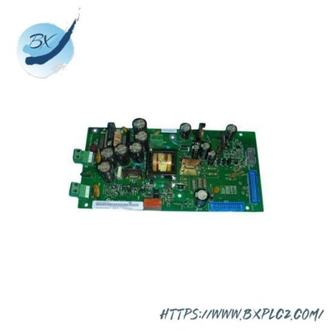ABB SDCD-POW-4 Industrial Power Supply Board
