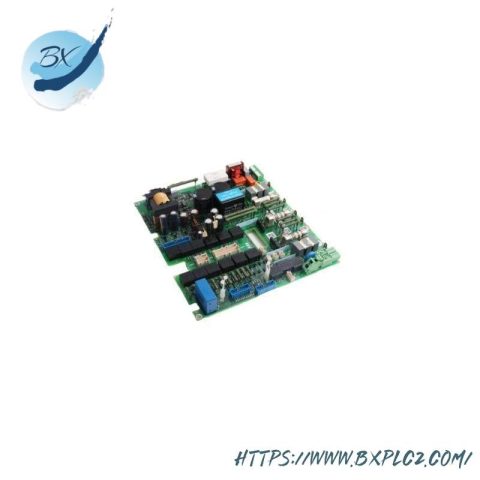 ABB SDCS AMC-DC-2 COAT 3ADT220090R004 - Advanced Control Board for Industrial Automation