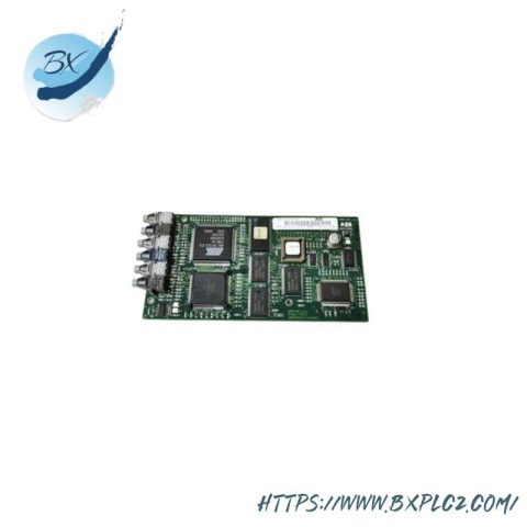 ABB SDCS AMC DC-2COAT Industrial Control Board