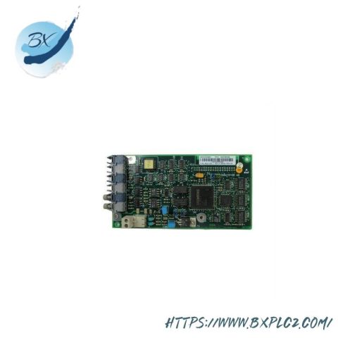 ABB SDCS-COM-1 Industrial Drive Link Board