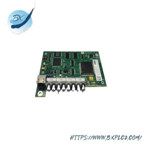 ABB SDCS-COM-81 3ADT314900R1002 Communication Module