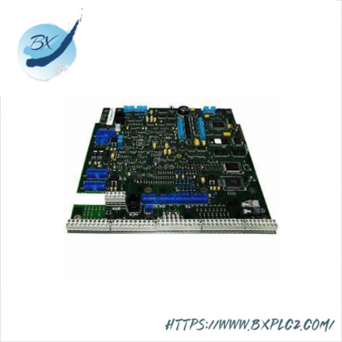ABB SDCS-CON-1 10012261: Industrial Control Board, Designed for Precision and Efficiency