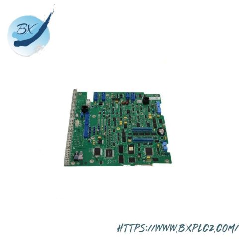 ABB SDCS-CON-2 3ADT309600R1 & 21 3ADT220072R0012 Analog Input Module