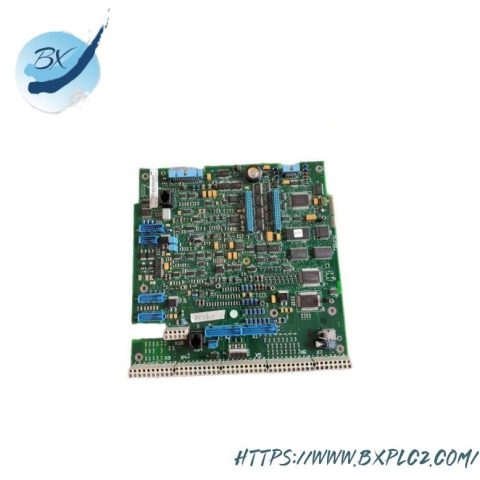 ABB SDCS-CON-2B-COAT 3ADT309600R1012: Advanced Control Board for Industrial Automation