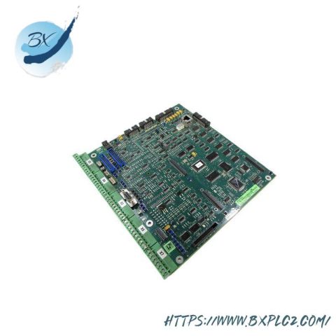 ABB SDCS-CON-4 Control Board: Efficient Industrial Automation Solution