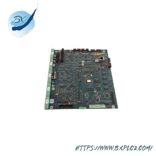 abb_sdcs-con-4_pc_board.jpg ABB SDCS-CON-4 PC Board: Advanced Control Module for Industrial Automation