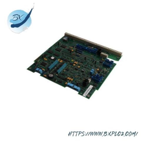 ABB SDCS-CON-H01 Control Circuit Board