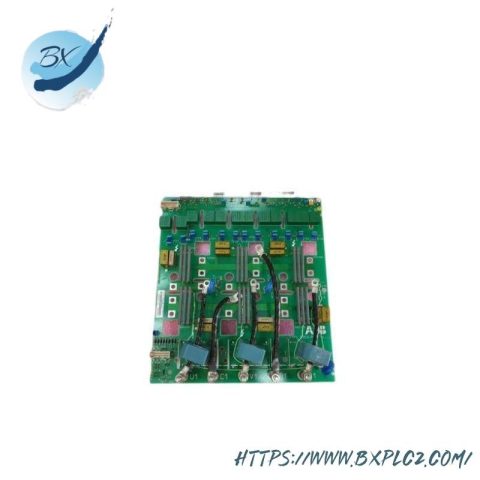 ABB SDCS-CON-H01 Power Interface Board