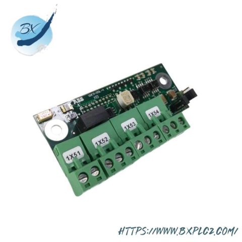 ABB SDCS-DSL-4 DC Governor, DCS800 Spare Parts