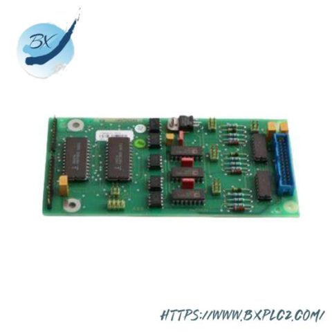 ABB SDCS-FEX-2A: Advanced Control Module for Industrial Automation