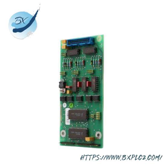 abb_sdcs-fex-2a_1.jpg ABB SDCS-FEX-2A: Advanced Control Module for Industrial Automation