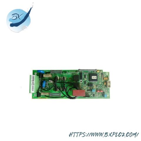 ABB SDCS-FEX-2A 3ADT311500R0001 SDCS-FEX-2A Power Supply Circuit Board