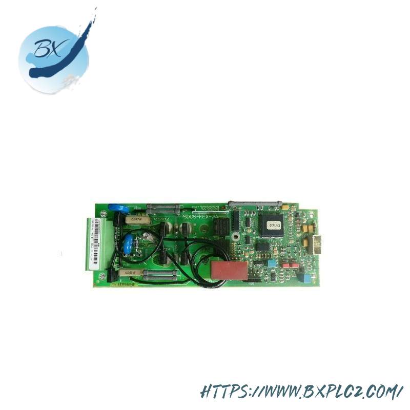abb_sdcs-fex-2a_3adt311500r0001_sdcs-fex-2a_power_supply_circuit_board.jpg ABB SDCS-FEX-2A 3ADT311500R0001 SDCS-FEX-2A Power Supply Circuit Board