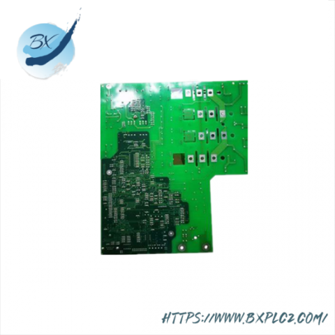 ABB SDCS-FEX-32 FIELD EXCITER - Advanced Motor Control Solution