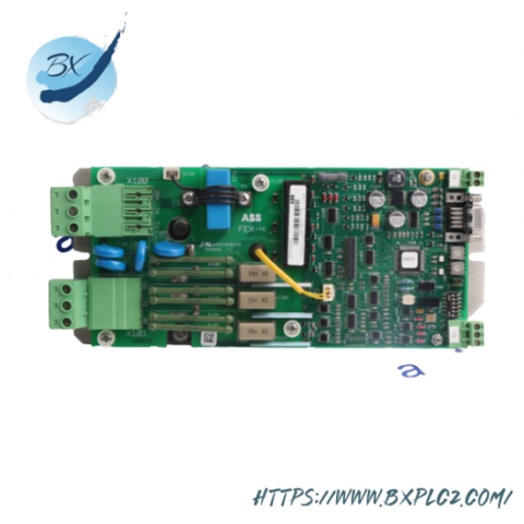 ABB SDCS-FEX-425 DCS Module - Advanced Control System Integration, Industrial Automation Excellence