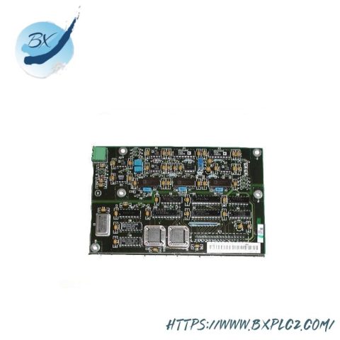 ABB SDCS-I0E-2 & SDCS-IOE-2, Precision Measurement Board