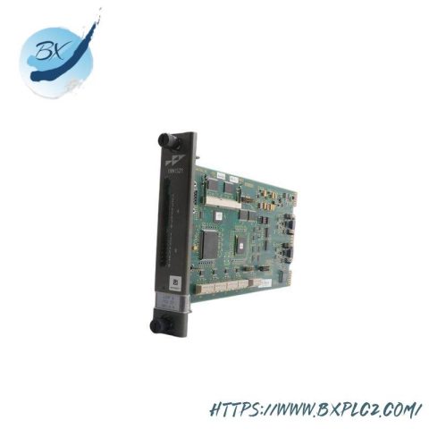 ABB SDCS-IOB-21 3BSE005176R1: External Isolated Digital IO Board for Advanced Automation Solutions