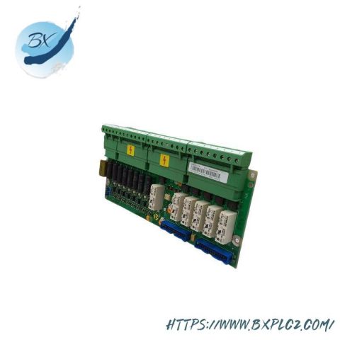 ABB SDCS-IOB-22 3BSE005177R1 Interface Board