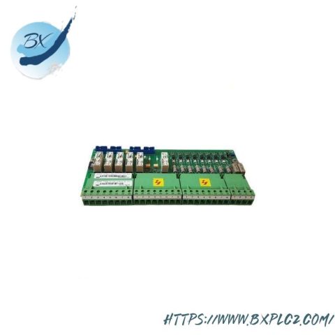ABB SDCS-IOB-23 3BSE005178R0001: Industrial Digital Input/Output Module