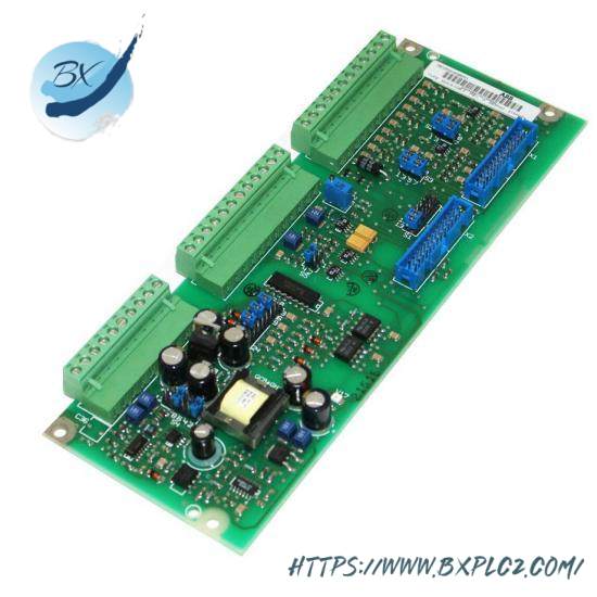 abb_sdcs-iob-3_dcs_module.jpg NARI MB40 NUL001 - High-Power Industrial Control Module