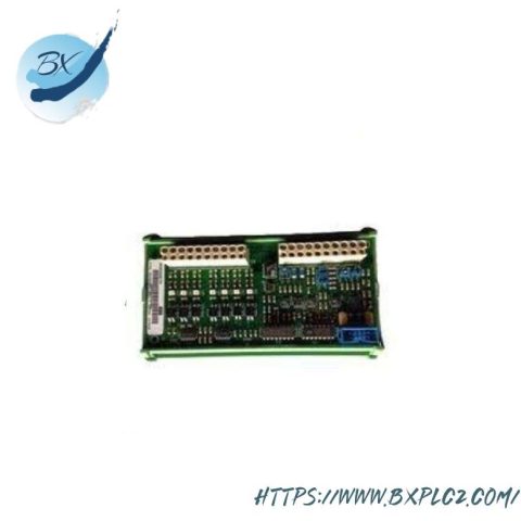 ABB SDCS-IOE-2C: Precision Measurement Board for Industrial Automation