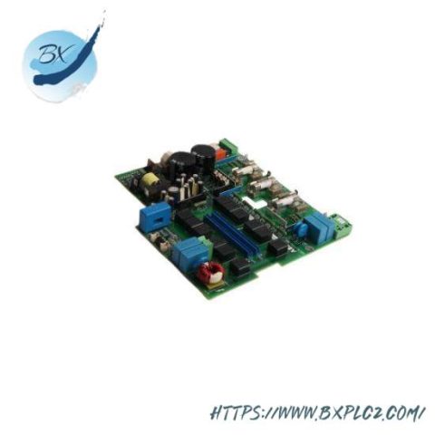 ABB SDCS PIN 205B COAT DC Drive Spare Parts - 3ADT220090R0035