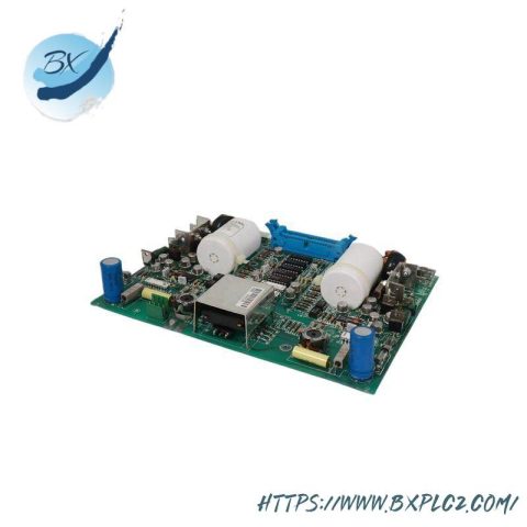 ABB SDCS-PIN-205B - Advanced Industrial PC Board