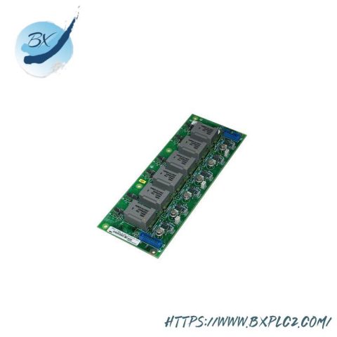 ABB SDCS-PIN-3A 3ADT220120R0002 POWER INTERFACE BOARD