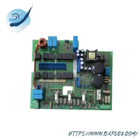 ABB SDCS-PIN-3A | Power Interface Board, for Industrial Control Solutions