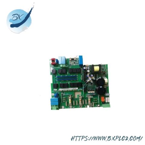 ABB SDCS-PIN-3B | 3ADT315200R1001 Power Board | Industrial Control Modules