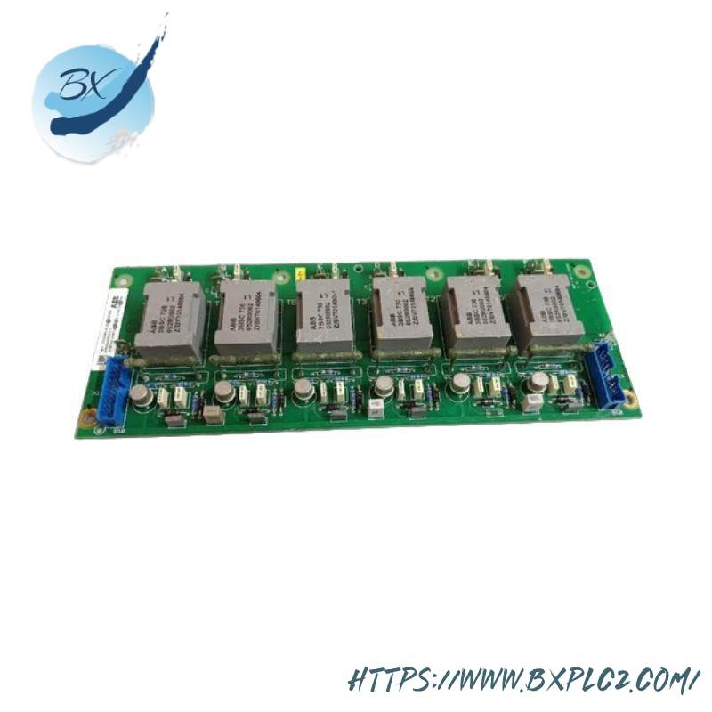 abb_sdcs-pin-48-sd_pulse_transformer_board.jpg ABB SDCS-PIN-48-SD: Pulse Transformer Board for Advanced Industrial Control Systems