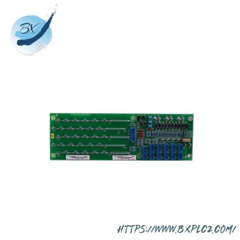 ABB SDCS-PIN-51 3BSE004940R0001: Precision Measurement Card for Advanced Control Solutions