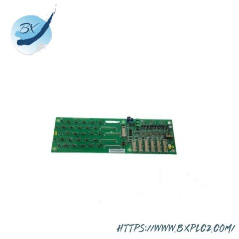 ABB SDCS-PIN-51 3BSE004940R1 Rev. F Measurement Card