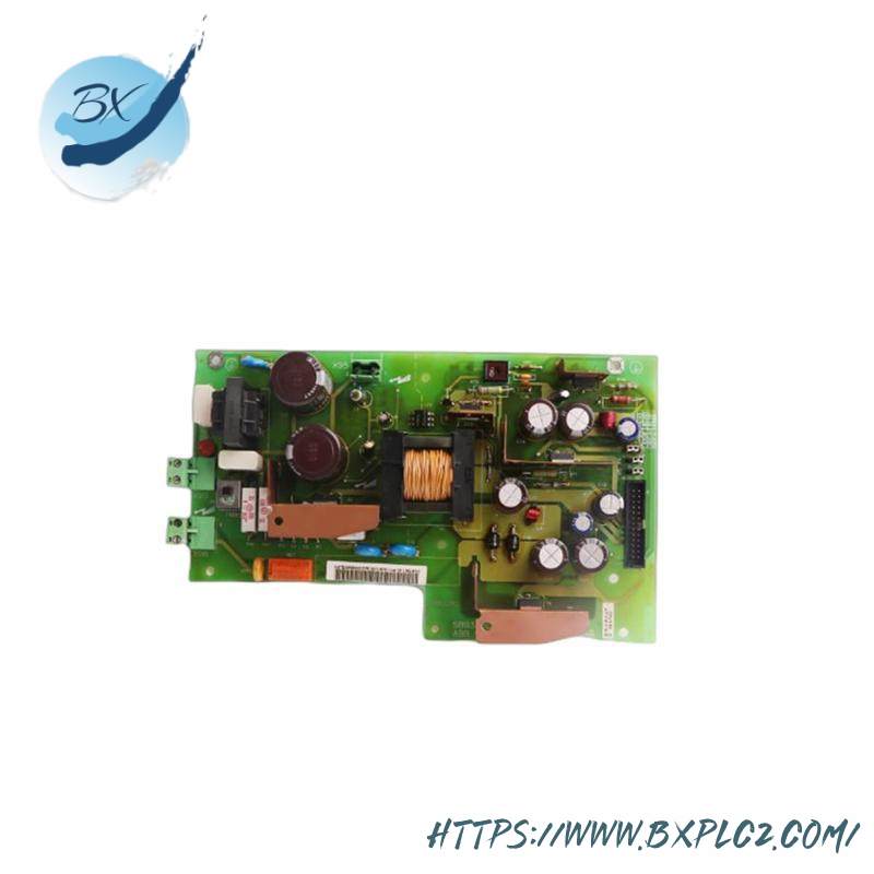 abb_sdcs-pow-1_10012279f_power_supply.jpg ABB SDCS-POW-1 10012279F Power Supply: High-Efficiency, Industrial-grade Power Solution