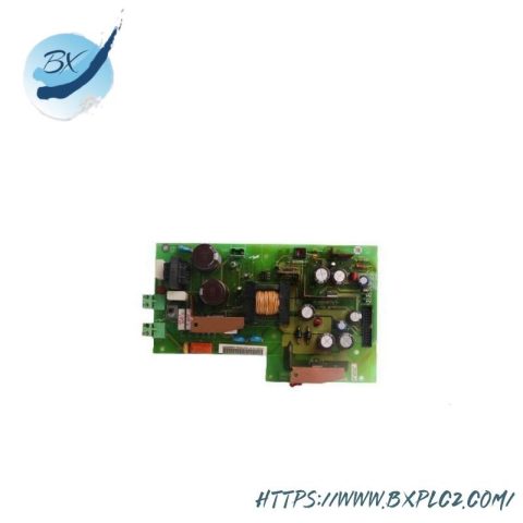 ABB SDCS-POW-1 3ADT220090R0003: Industrial Power Board