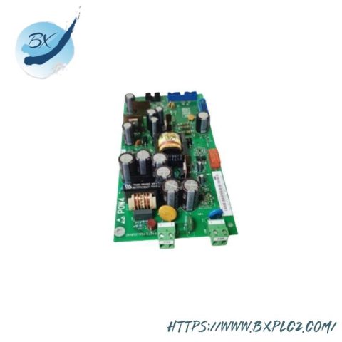ABB SDCS-POW-4 SD 3ADT315100R1012 Power Supply Board