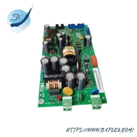 ABB SDCS-CON2-21: Industrial Control Module