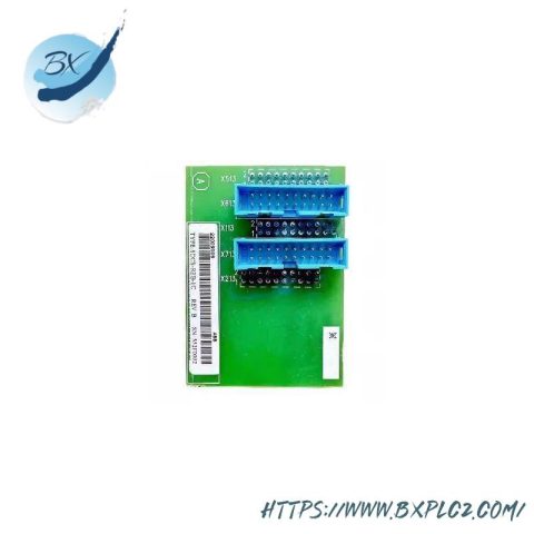 ABB SDCS-REB-1C Industrial Communication Interface Card