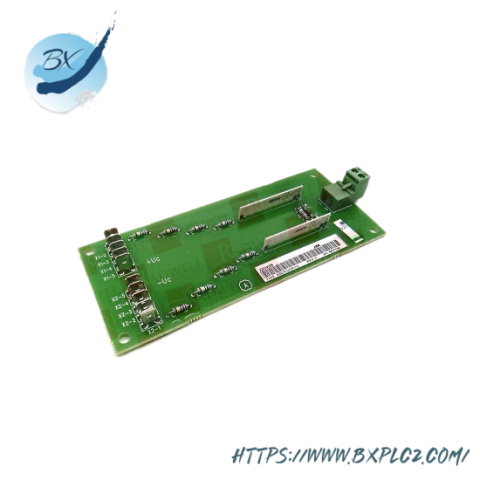 ABB SDCS-UCM-1-COAT 3ADT220090R0008 - Advanced Extension Board for Industrial Automation