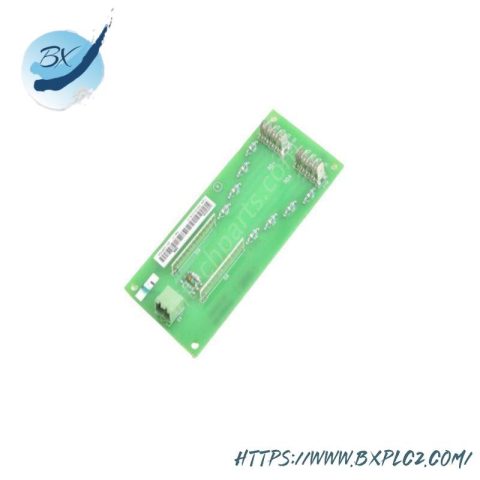 ABB TZIDC V18345-1010521001: Advanced DCS Module for Industrial Automation