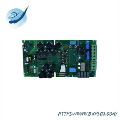 ABB SINT4330C - Drive Board for Industrial Control Systems