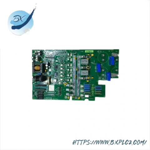 ABB SINT4510C Main Circuit Board for Industrial Automation