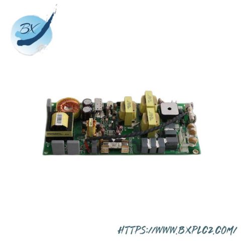 ABB SK-U1-PS1-H1 Power Supply Board: A Comprehensive Solution for Industrial Automation